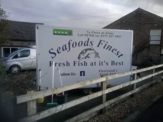 Taylors Farm Shop