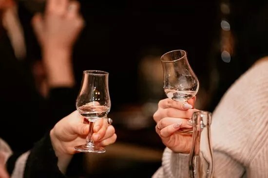Peninuki Distillery factory tour and tasting