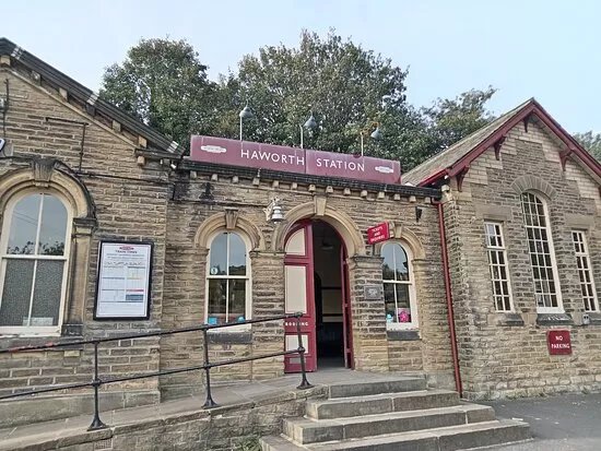 Railway Children Walk