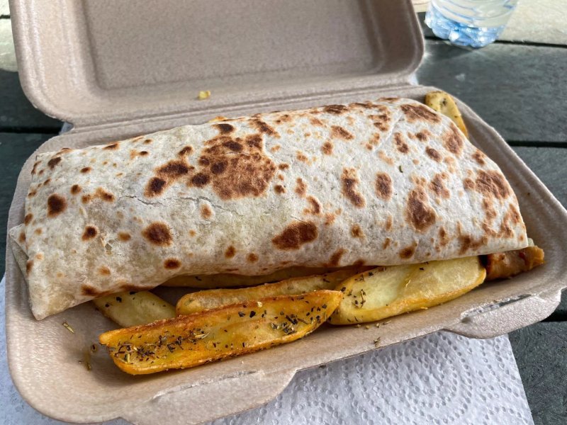 Saveurs du Monde