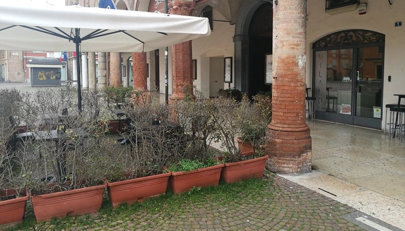 Milano Bistro