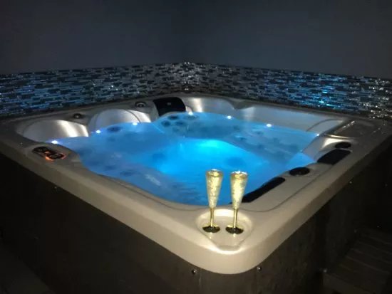 E'Zen Spa