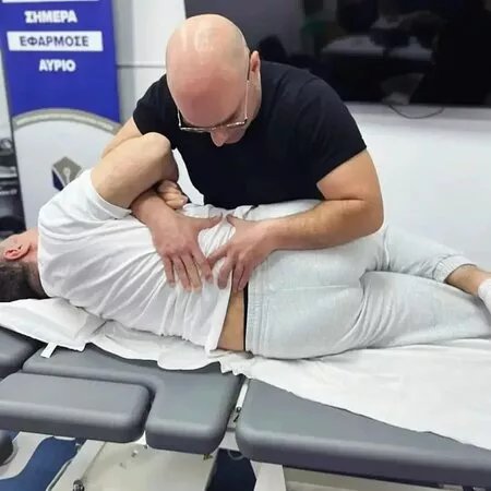 Body Release