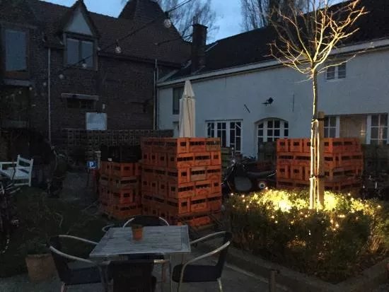 Brewery Van Campenhout