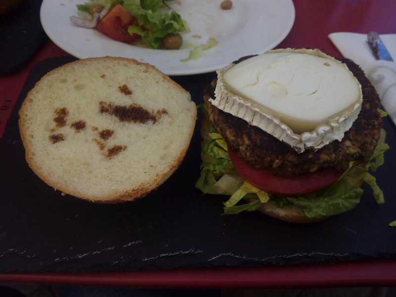 Hamburgueseria Mcoin