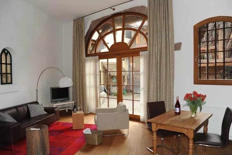 Weinloft Staufen - Holiday apartment