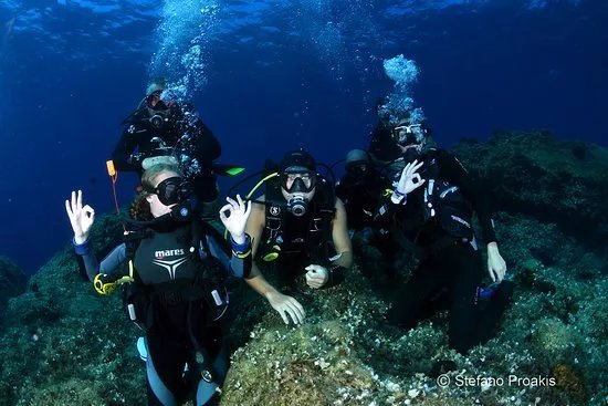 Athens Divers Club