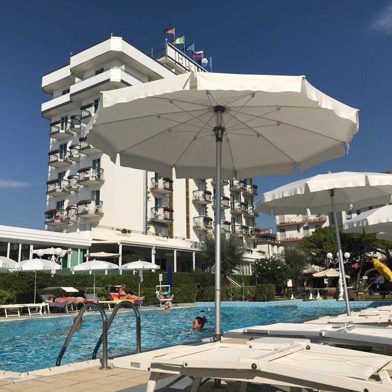 Ristorante dell'Hotel Reno