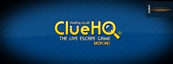 Clue HQ Bedford Ltd