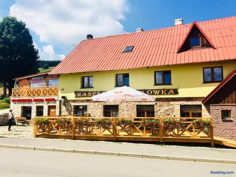 Gryglowka