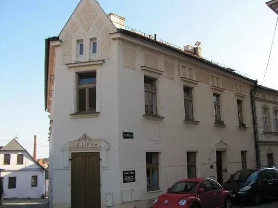 Sechtl & Vosecek Museum of Photography