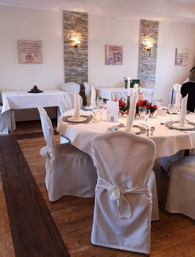 Landhaus Jagerkrug Hotel & Restaurant Paderborn-Elsen