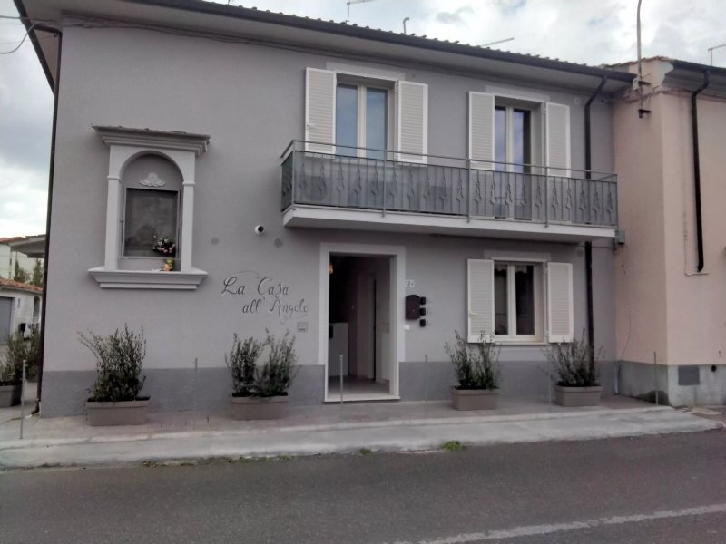 La Casa all'Angolo