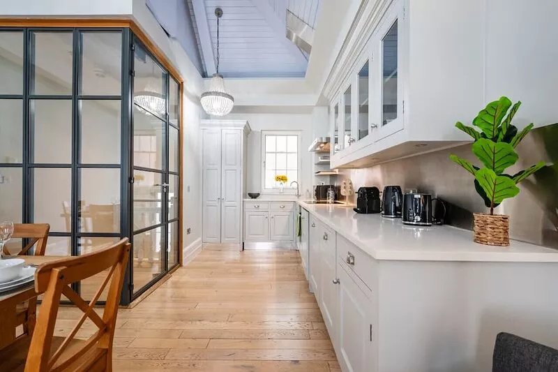 Superb 2 bedroom Covent Garden