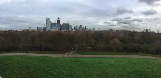 Stave Hill Ecological Park