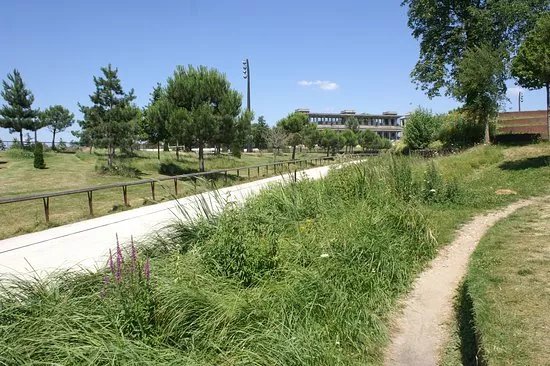 Parc des Pelouses d'Auteuil