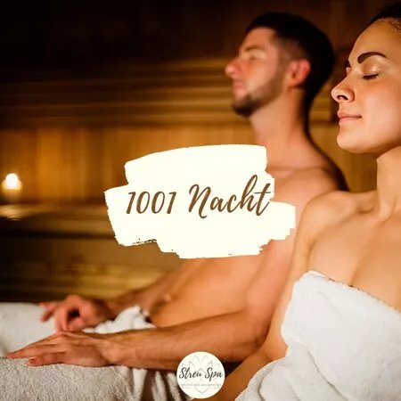 Seenland SPA Streudorf