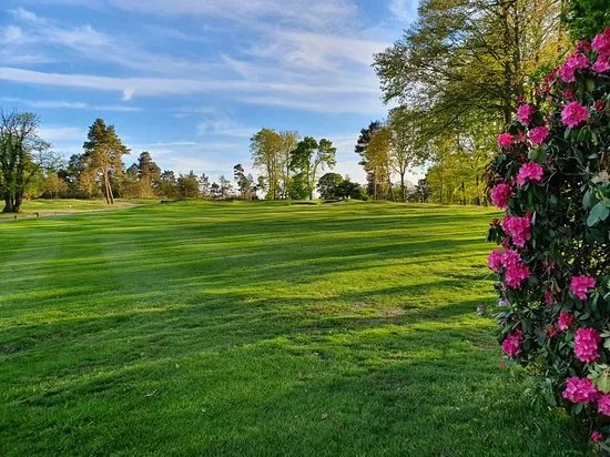 The Addington Golf Club