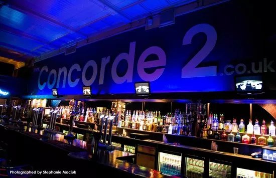 Concorde 2