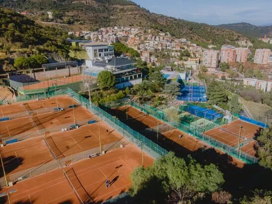 Club Esportiu Vall Parc