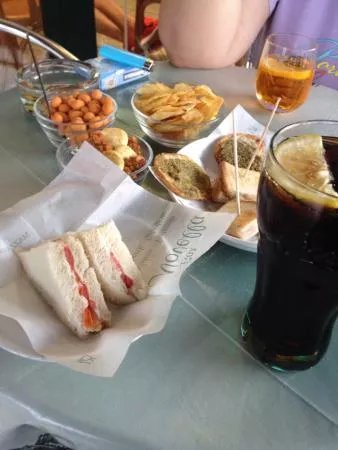 Bar Novella