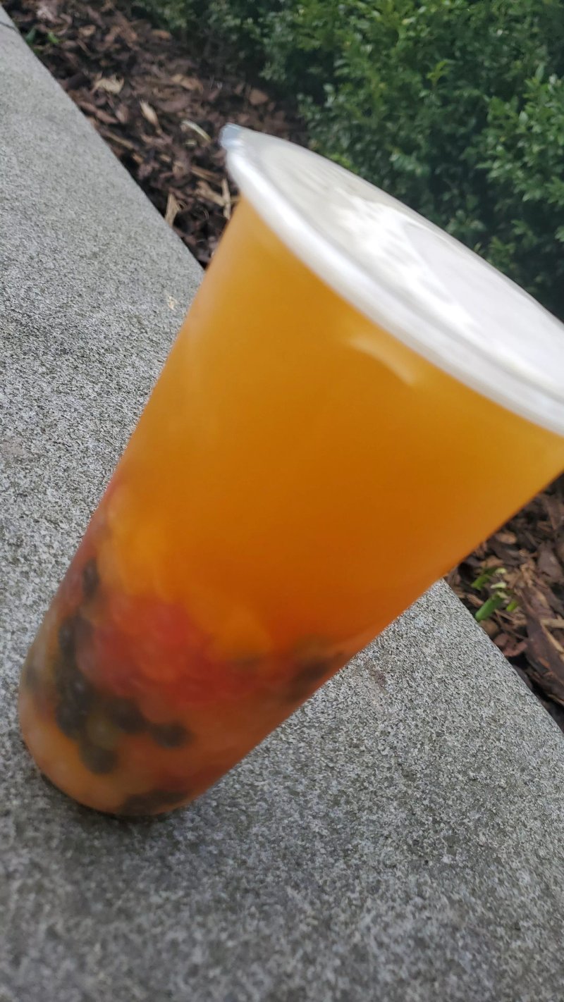 Cherry's Boba Shop