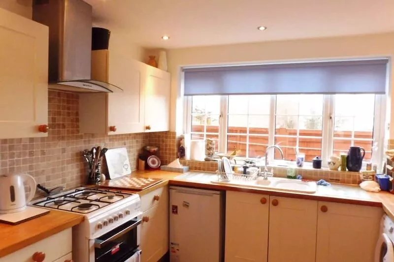 Montpellier-Character cottage in heart of the town