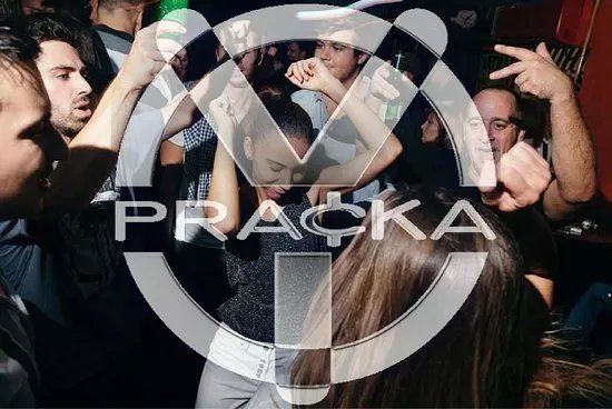 Karaoke Club Pracka