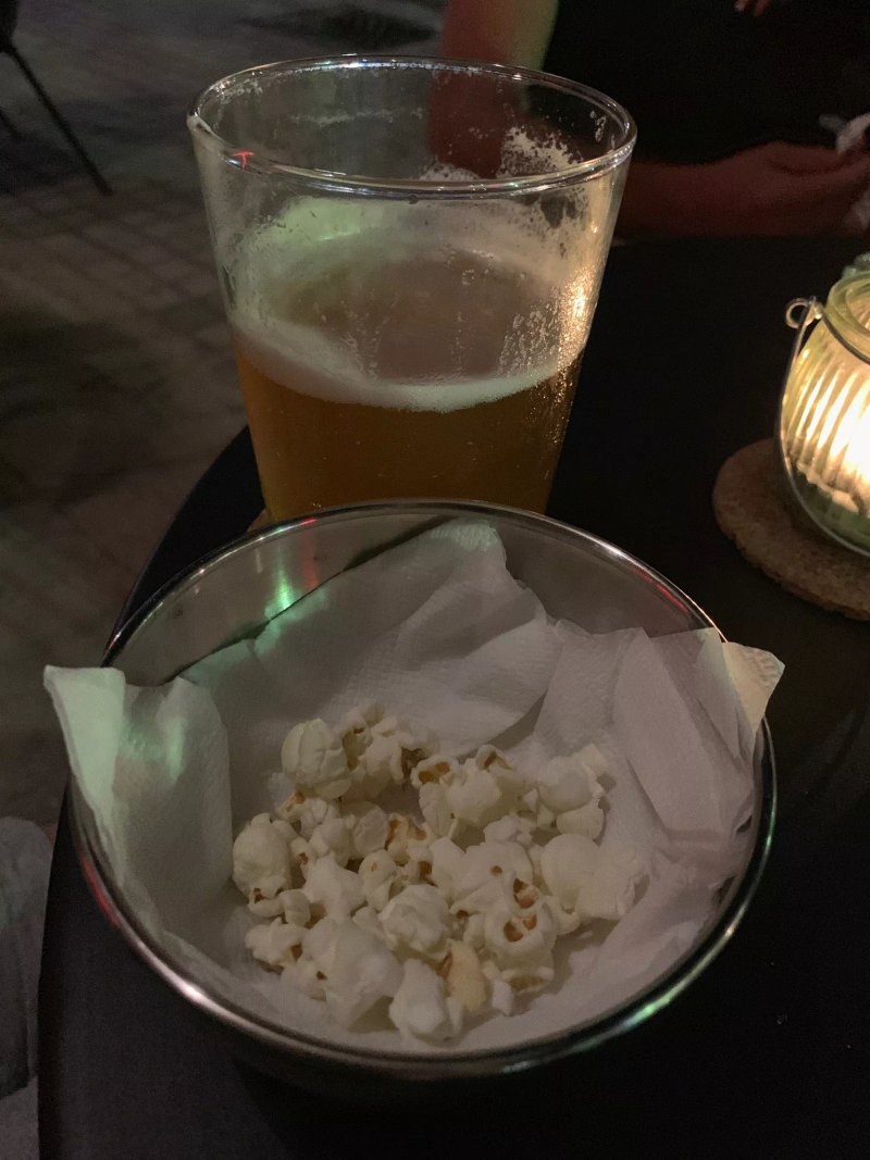 Beer School