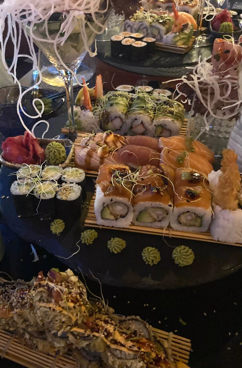 Niori Cuisine Marburg