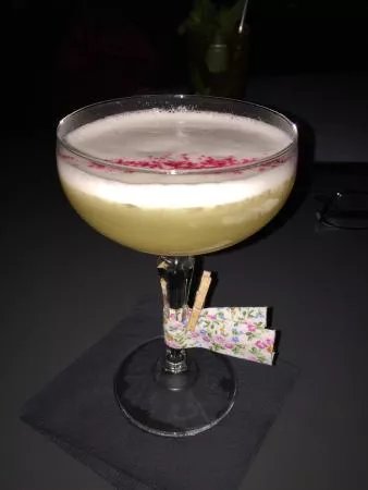 Black Forest Society