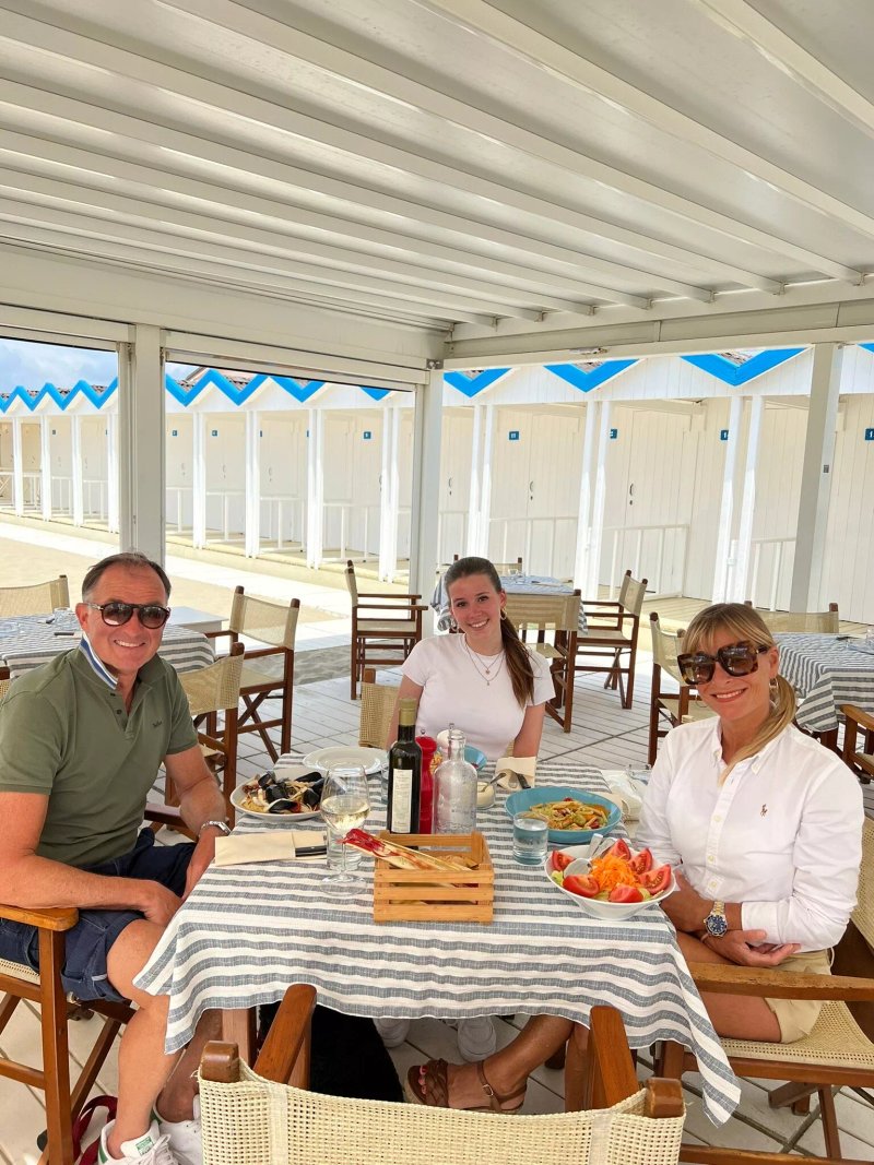 Ristorante del Bagno La Bonaccia