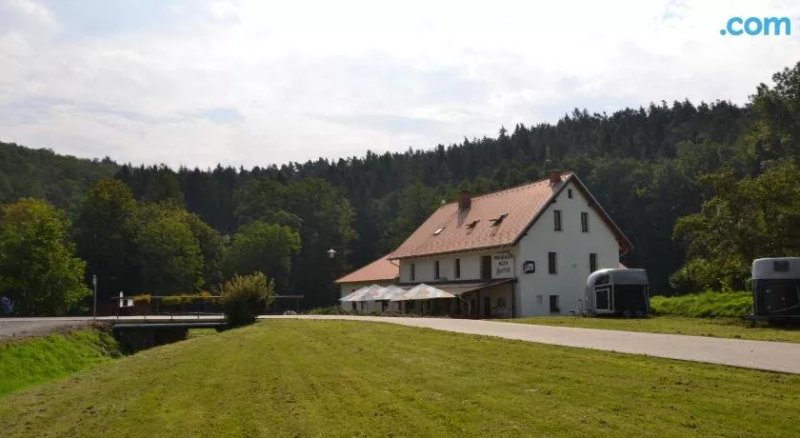 Podskalni Mlyn