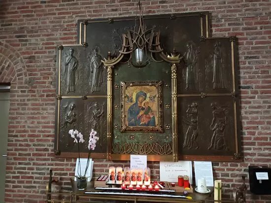 Sint Willibrorduskerk