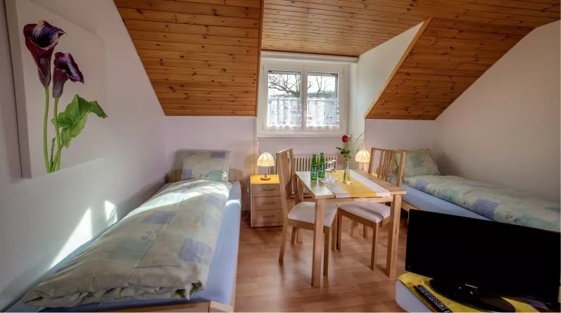 Gasthof und Metzgerei zum Ochsen