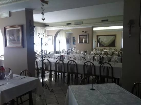 Ristorante Il Bersagliere