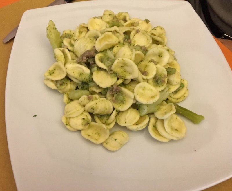 Osteria Pizzeria San Martino