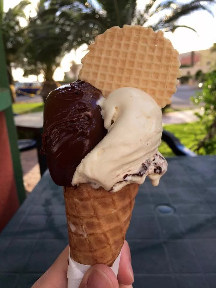 Brivido Gelateria Artigianale
