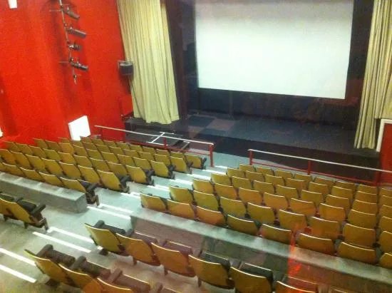 Theatr Gwaun