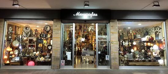 Mercanteinfiera