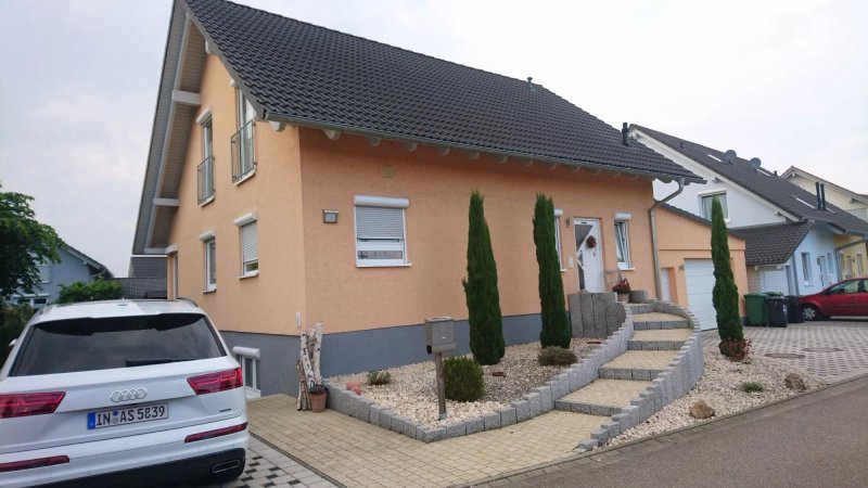 Gastehaus Sibylle