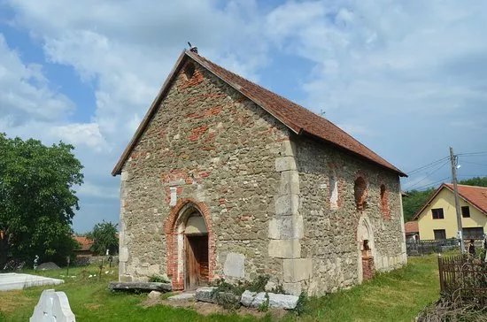 St. George Orthodox Church