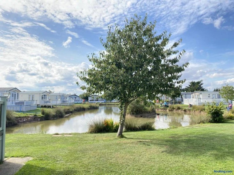 Holidays With Tlc At Cherry Lea Park