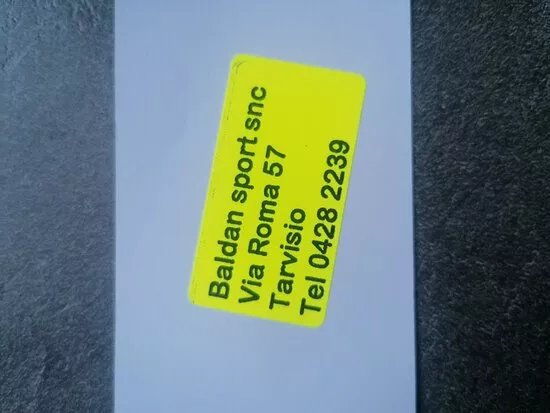Baldan Sport