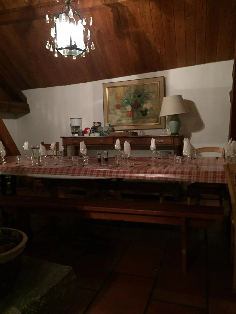 Chalet Montalembert