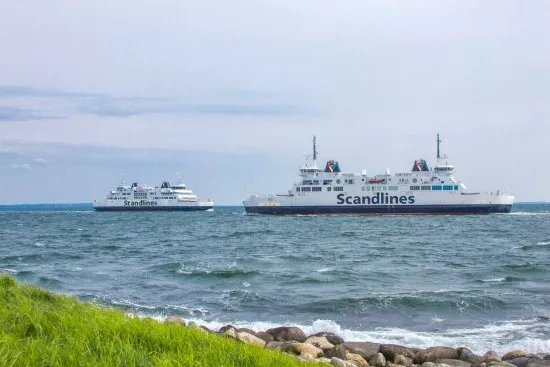 Around the Sound