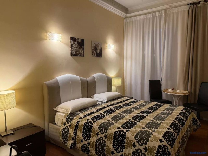 Glamour Center Of Rome B&B