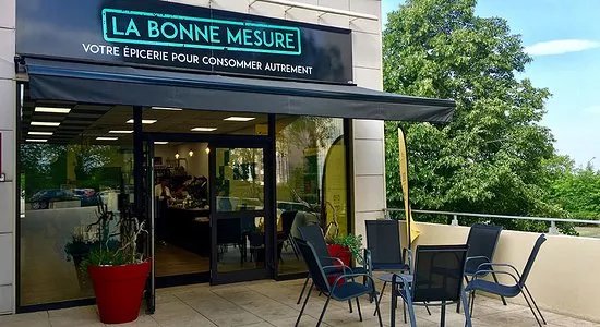 La Bonne Mesure