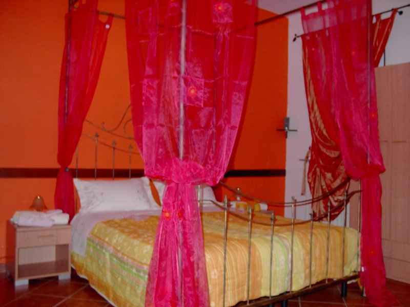 B&B Mantegna Irsina Mt
