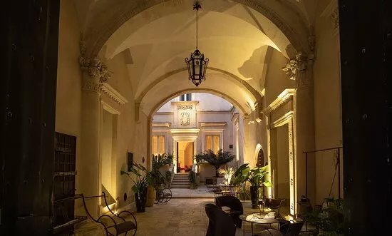Palazzo Maresgallo